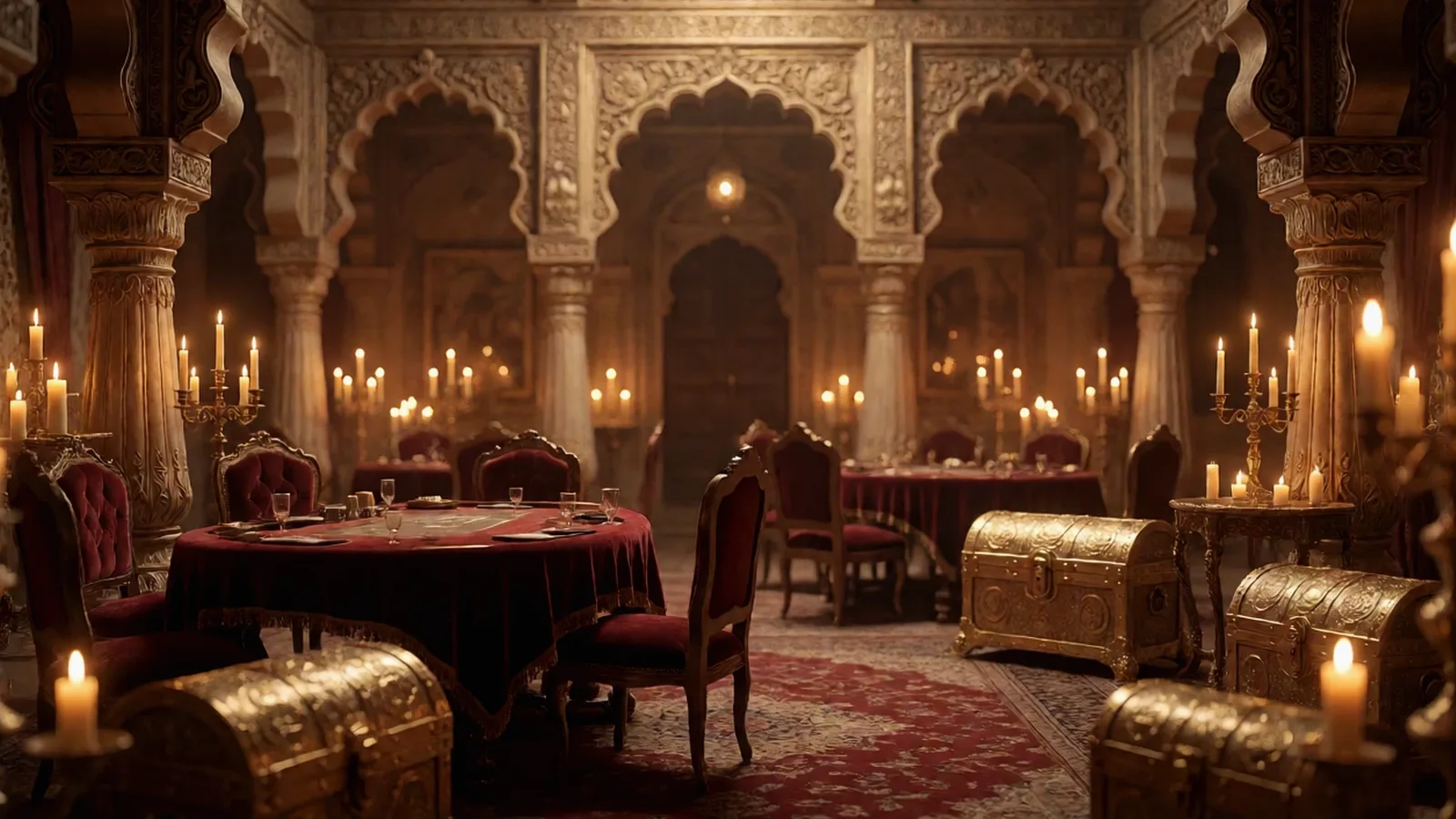 Ber Hindi Live Dealer Tables