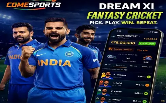 India vs Australia on Ber